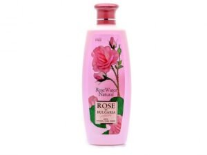 100002.jpg Natural Bulgarian Rose Water 330 ml
