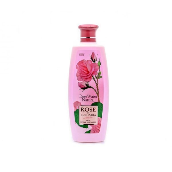 100002.jpg Natural Bulgarian Rose Water 330 ml