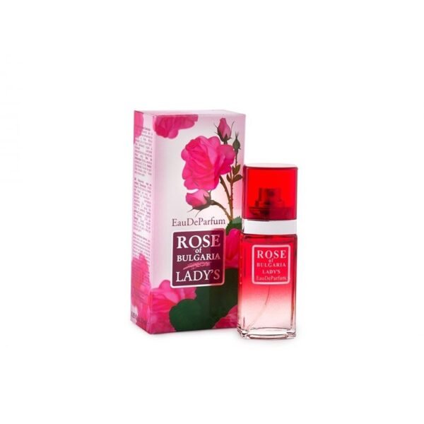 Rose of Bulgaria Women’s Perfume 50 ml