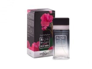 100006.jpeg Rose of Bulgaria Men’s Eau de Parfum 60 ml