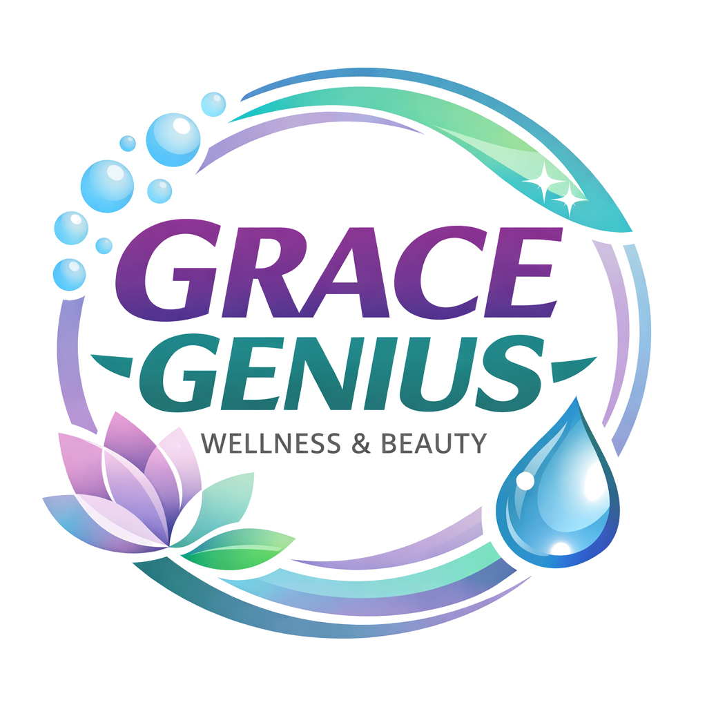gracegenius.com